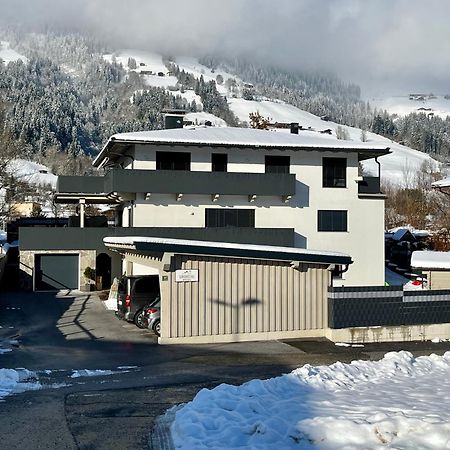 Appartement Schneekristall Westendorf Exteriér fotografie