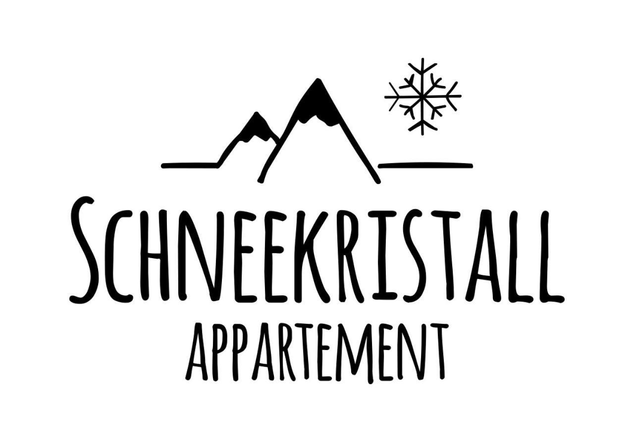 Appartement Schneekristall Westendorf Exteriér fotografie