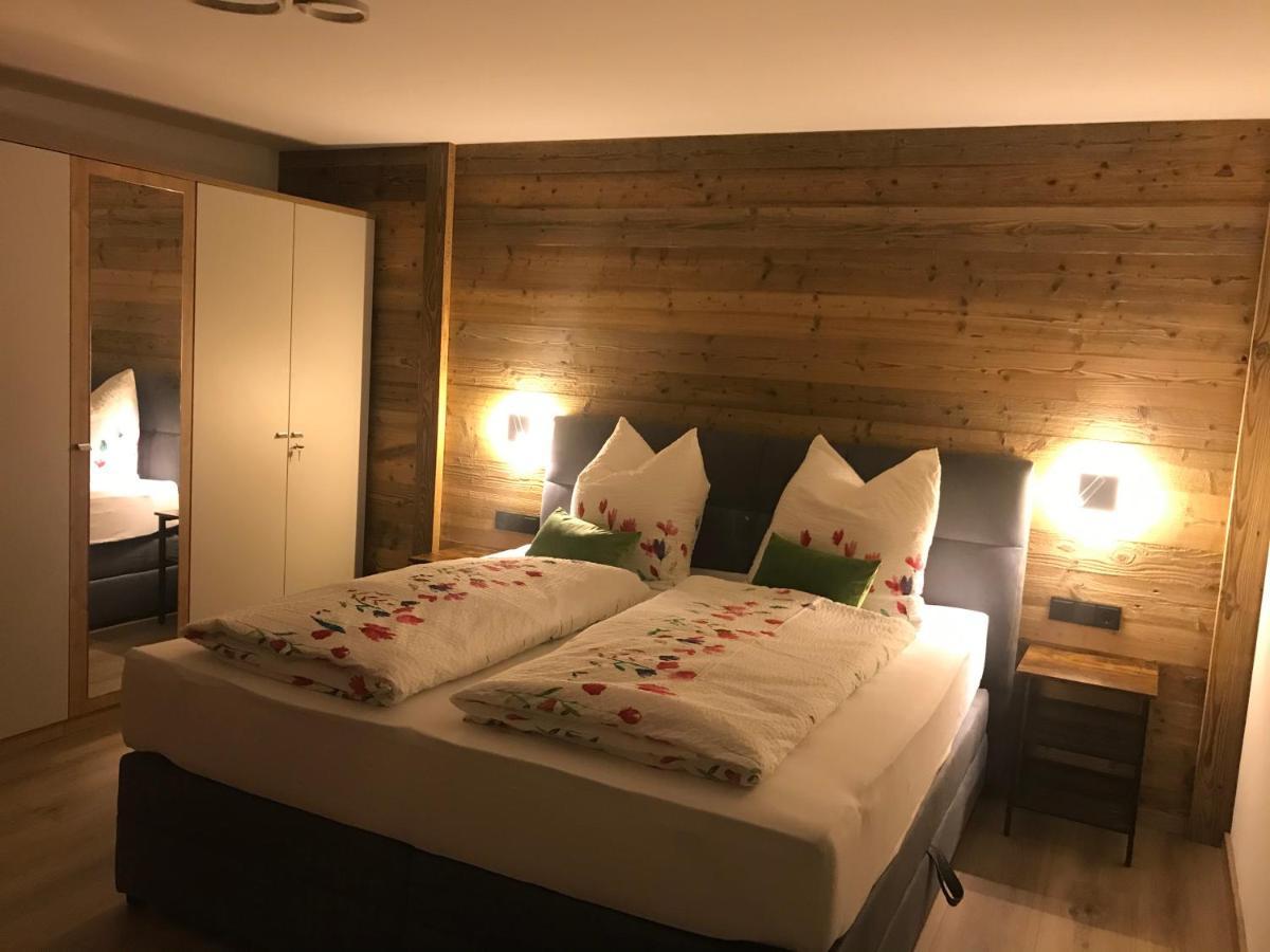 Appartement Schneekristall Westendorf Exteriér fotografie
