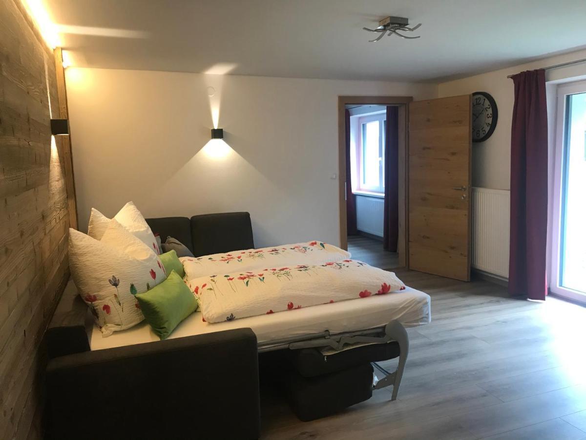 Appartement Schneekristall Westendorf Exteriér fotografie