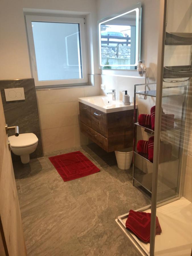 Appartement Schneekristall Westendorf Exteriér fotografie