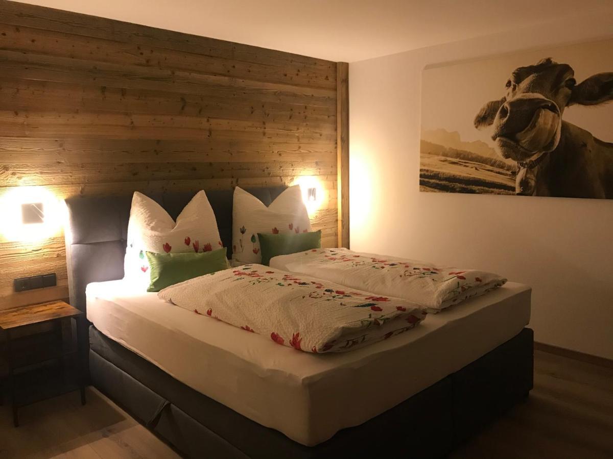 Appartement Schneekristall Westendorf Exteriér fotografie