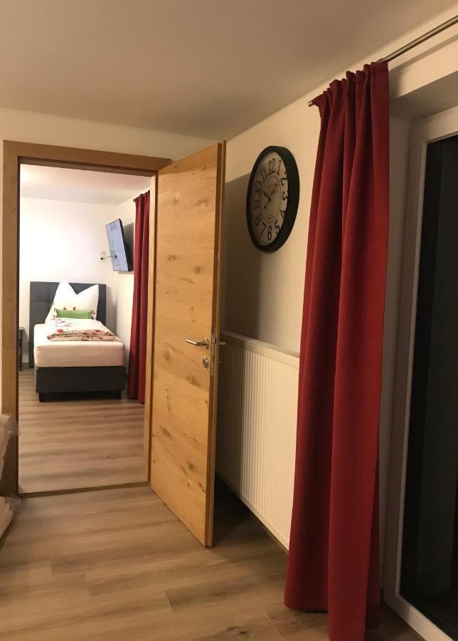 Appartement Schneekristall Westendorf Exteriér fotografie