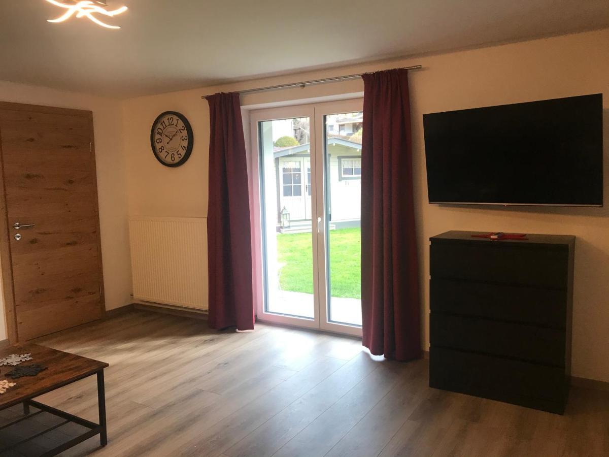 Appartement Schneekristall Westendorf Exteriér fotografie