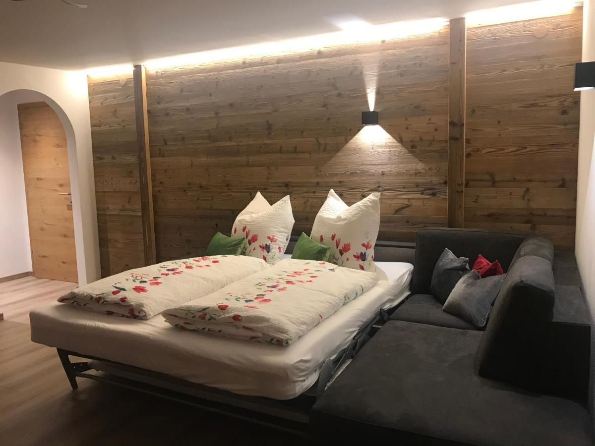 Appartement Schneekristall Westendorf Exteriér fotografie