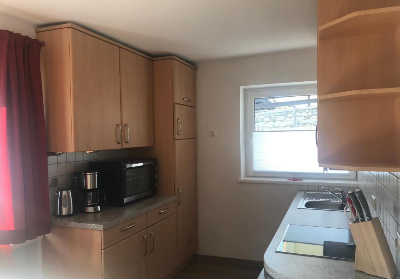 Appartement Schneekristall Westendorf Exteriér fotografie
