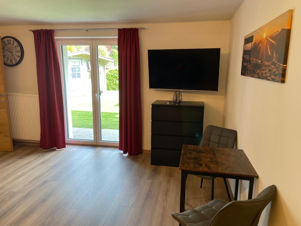 Appartement Schneekristall Westendorf Exteriér fotografie