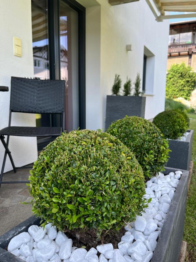 Appartement Schneekristall Westendorf Exteriér fotografie